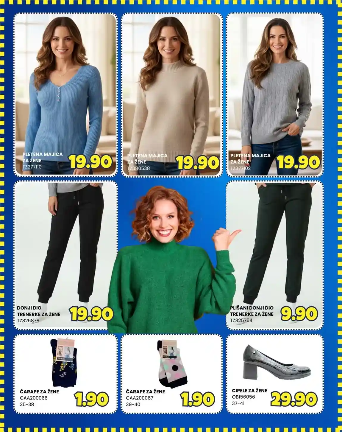 FIS vikend akcija sniženja