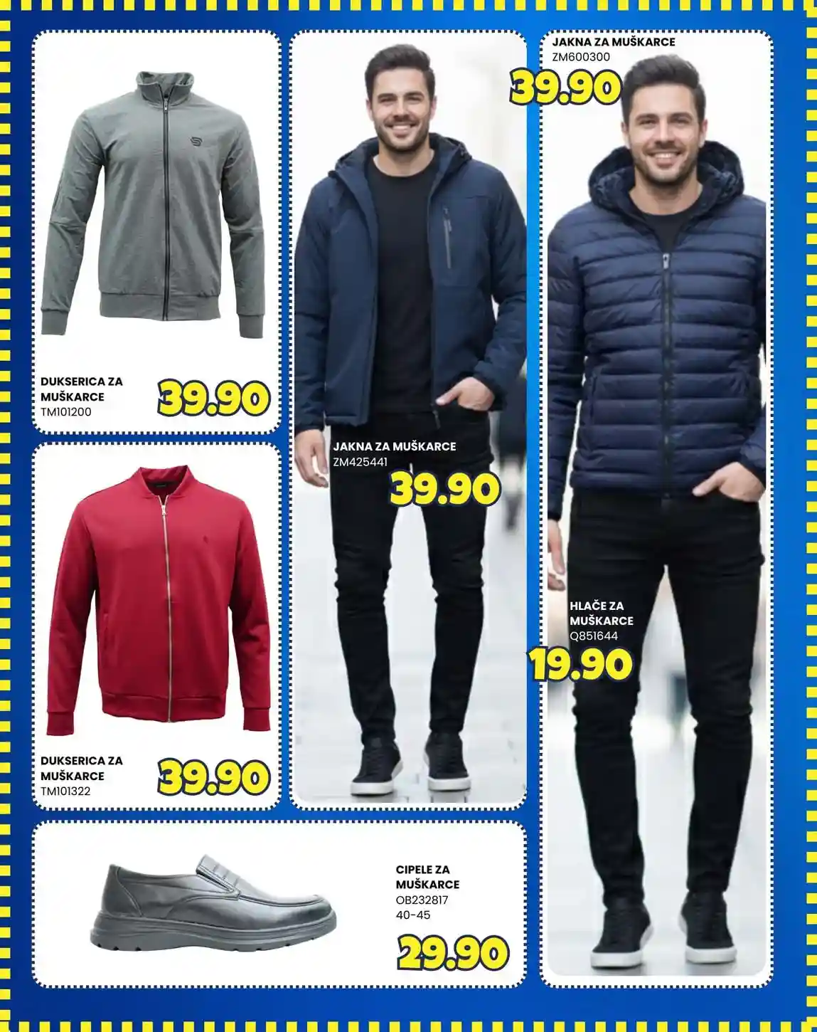 FIS vikend akcija sniženja