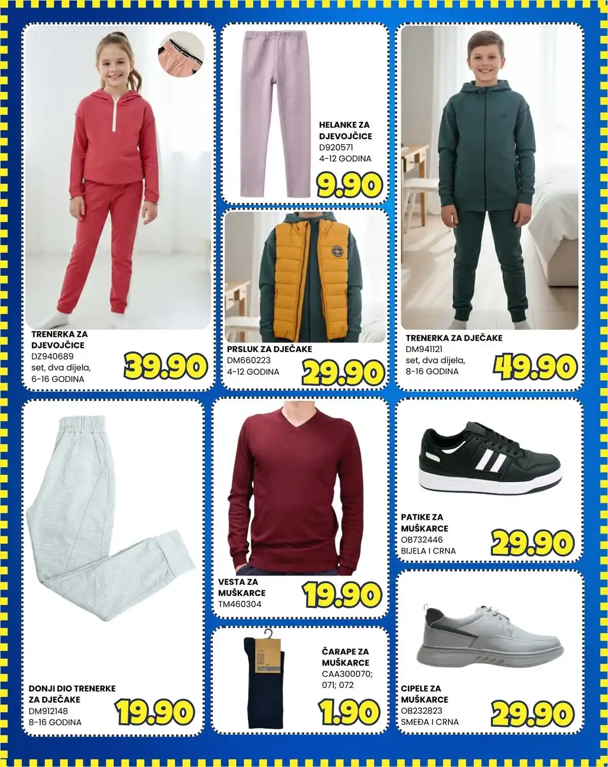 FIS akcija – posuđe, kuhinjski dodaci i oprema na sniženju