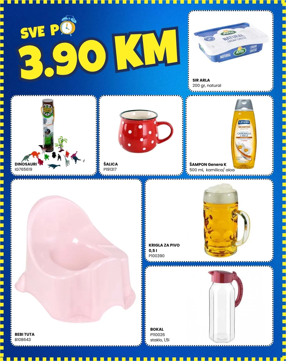 FIS vikend akcija sniženja