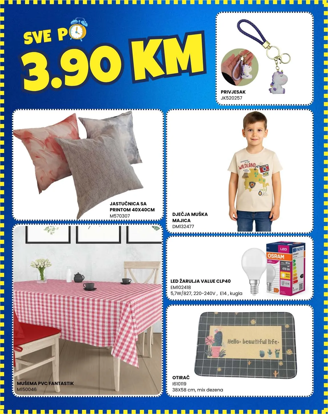FIS vikend akcija sniženja
