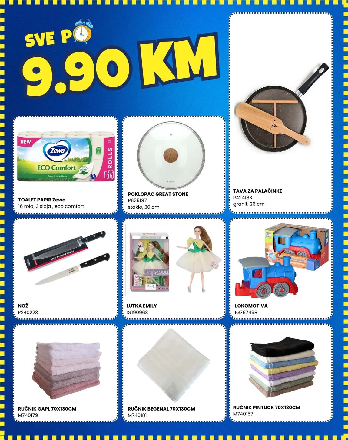 FIS vikend akcija sniženja