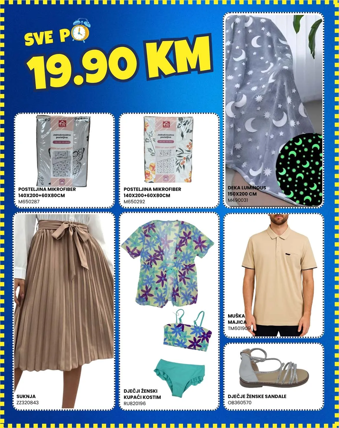 FIS vikend akcija sniženja