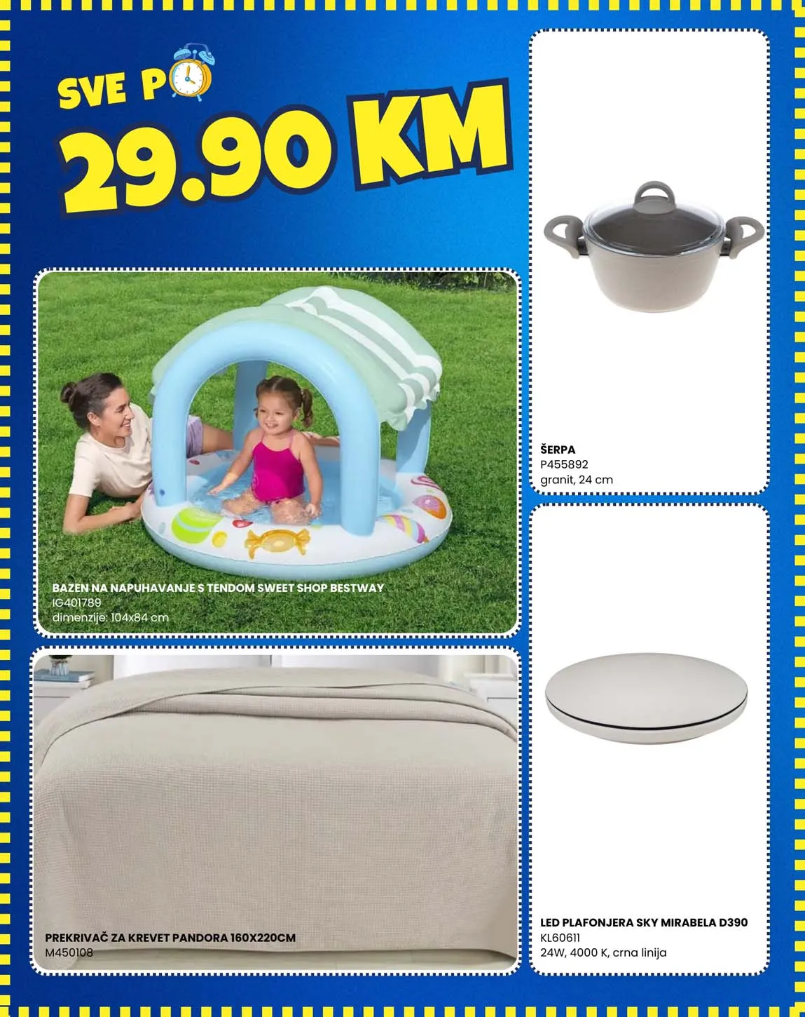 FIS vikend akcija sniženja
