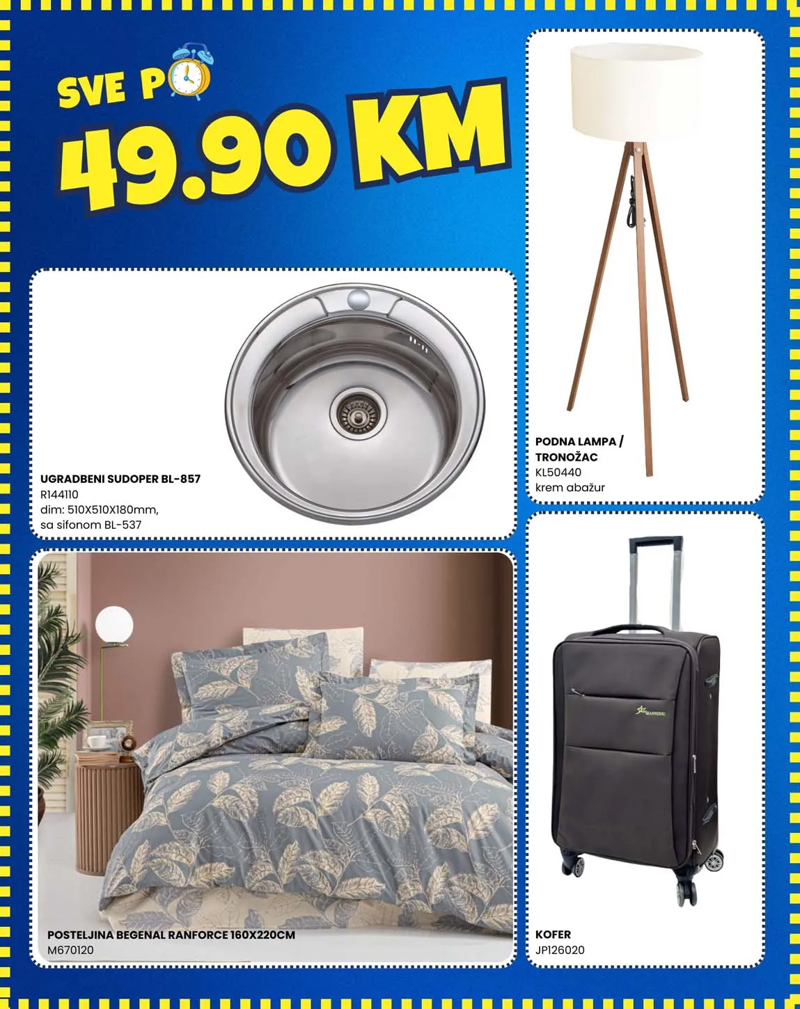 FIS vikend akcija sniženja