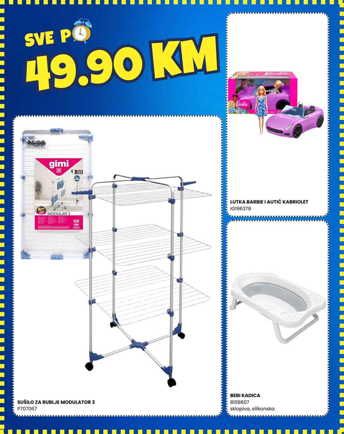FIS vikend akcija sniženja