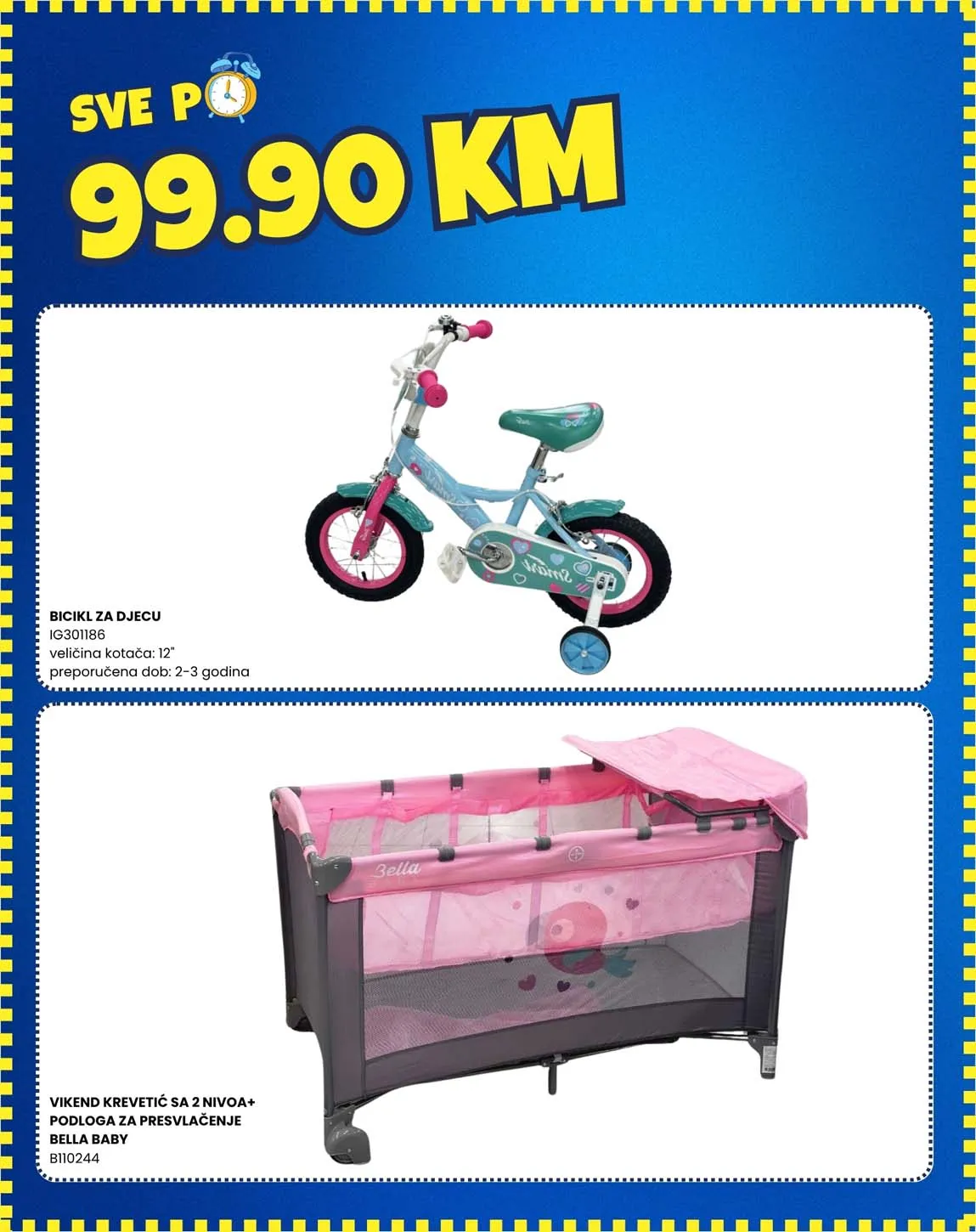FIS vikend akcija sniženja