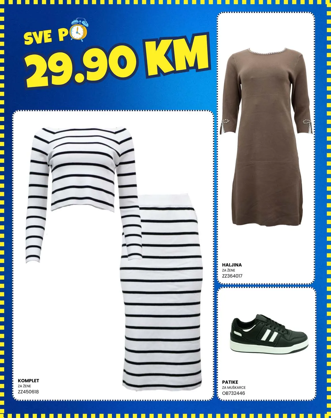 FIS vikend akcija sniženja