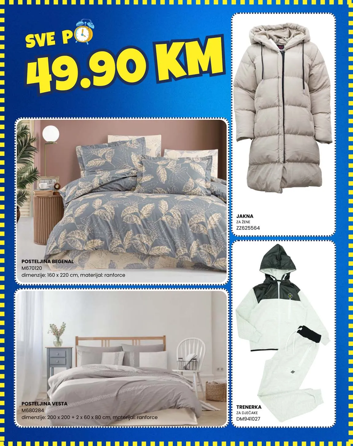 FIS vikend akcija sniženja