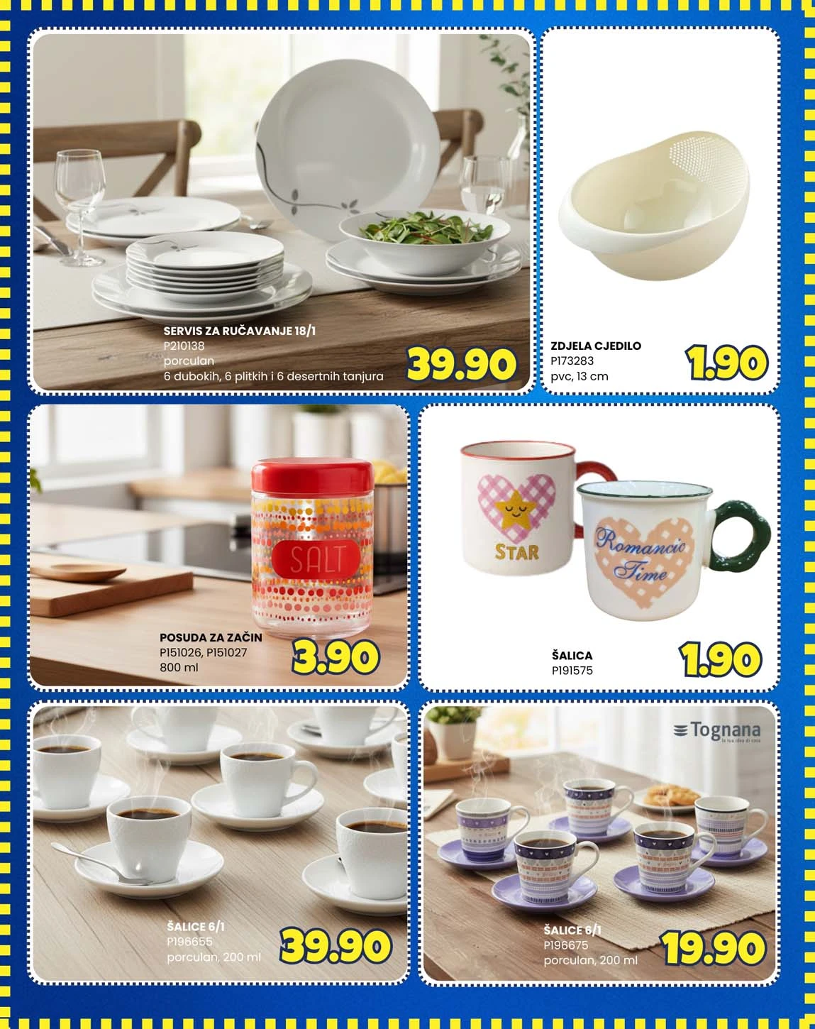 FIS vikend akcija sniženja