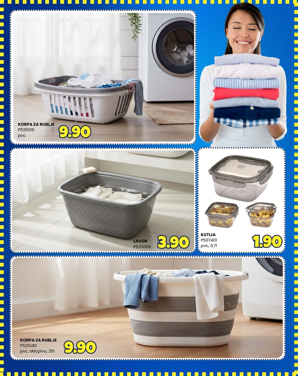 FIS vikend akcija sniženja