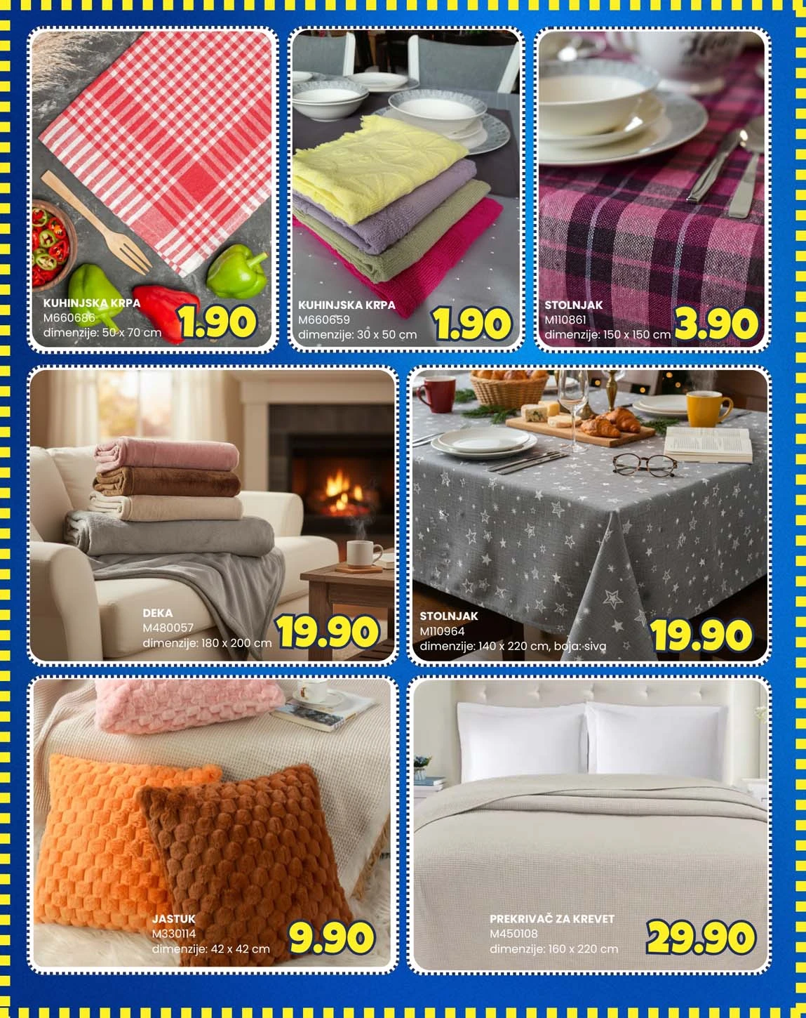 FIS vikend akcija sniženja