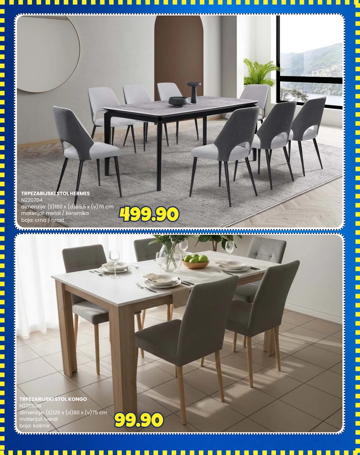 FIS vikend akcija sniženja