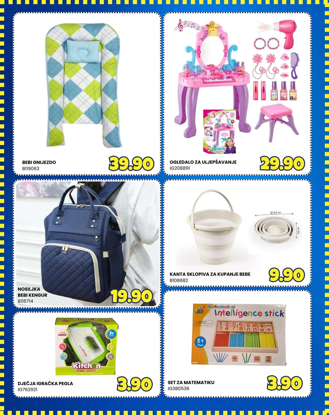 FIS vikend akcija sniženja