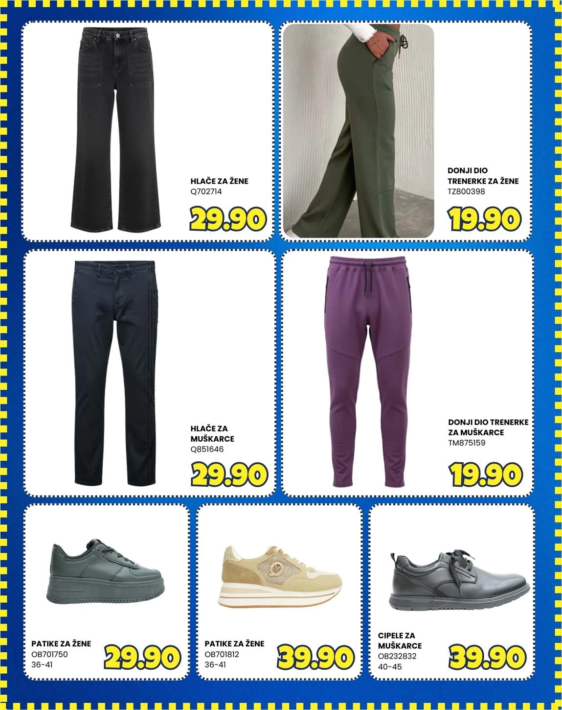 FIS vikend akcija sniženja