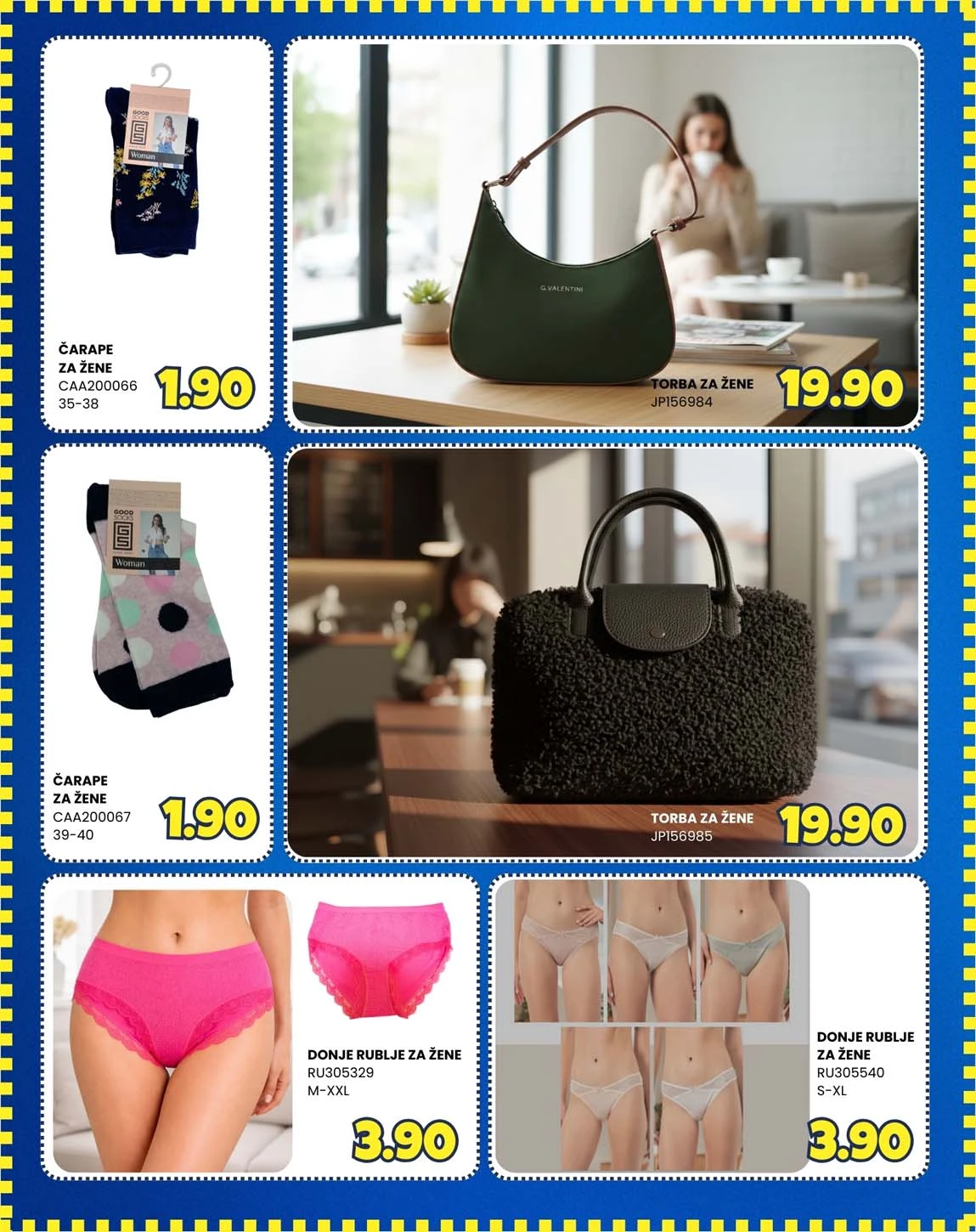 FIS vikend akcija sniženja