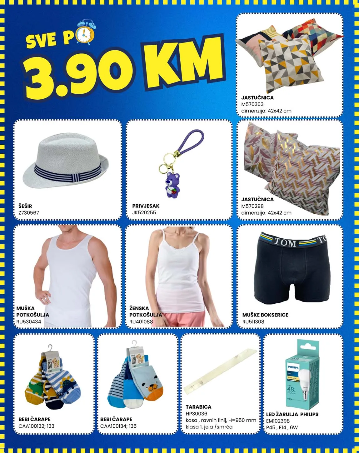 FIS vikend akcija sniženja