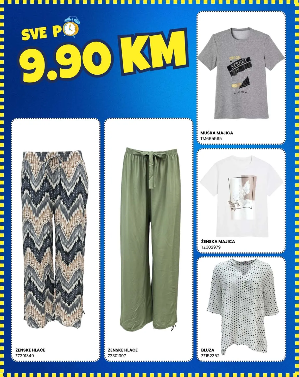 FIS vikend akcija sniženja