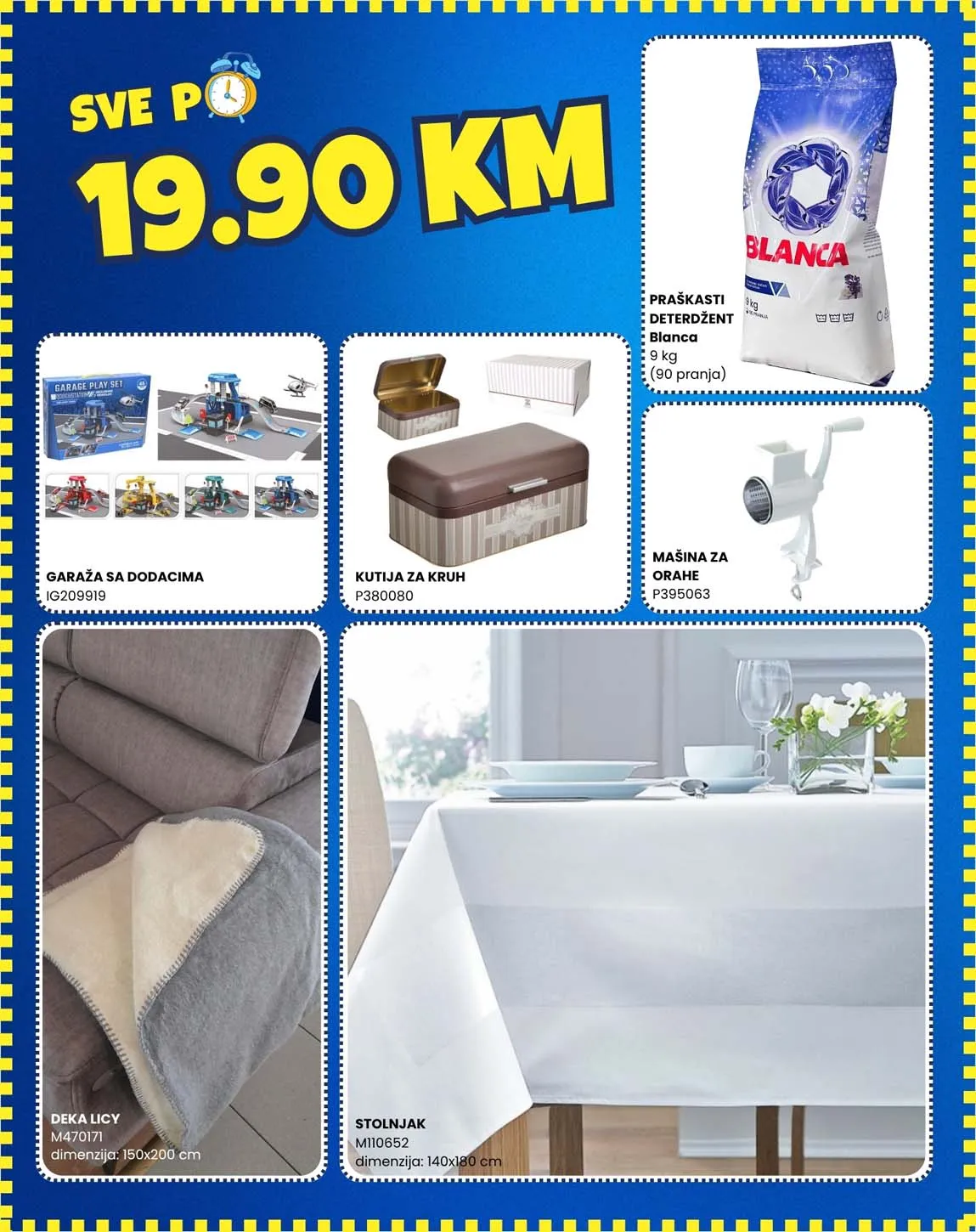 FIS vikend akcija sniženja