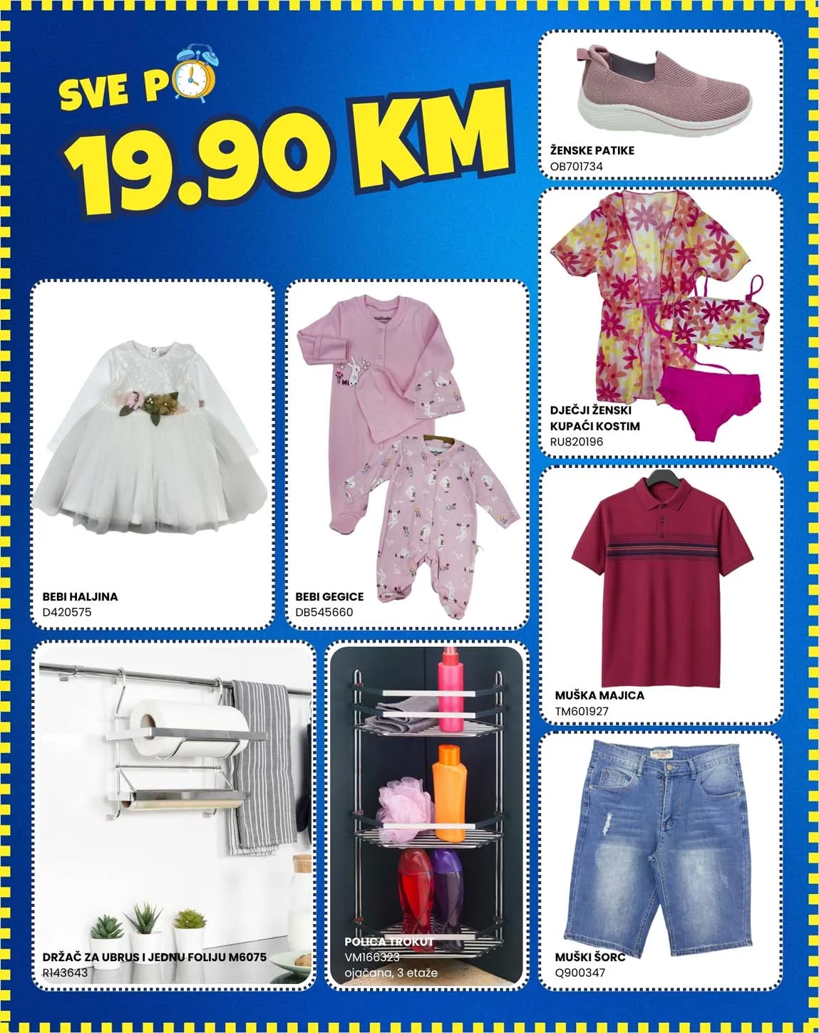 FIS vikend akcija sniženja
