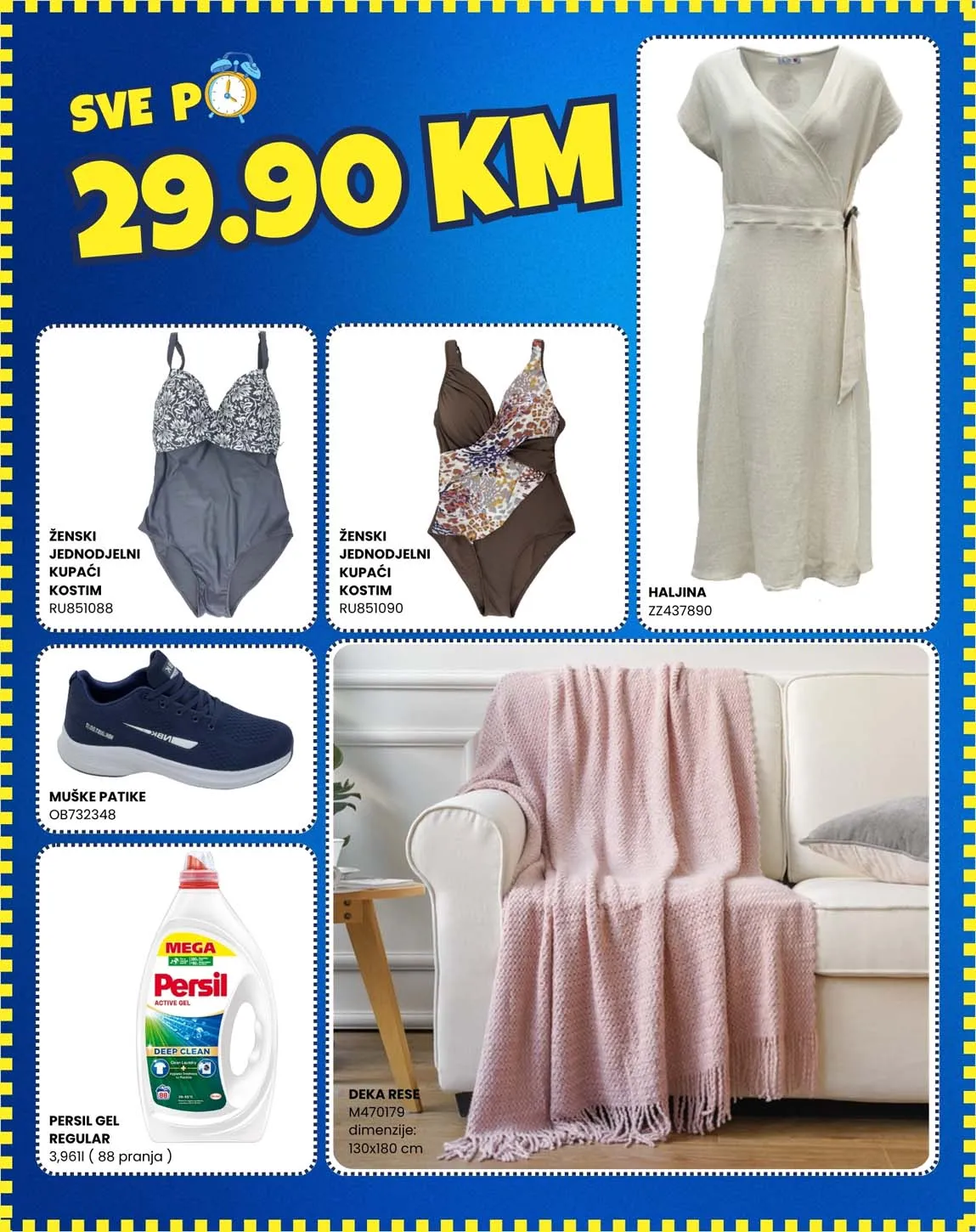 FIS vikend akcija sniženja