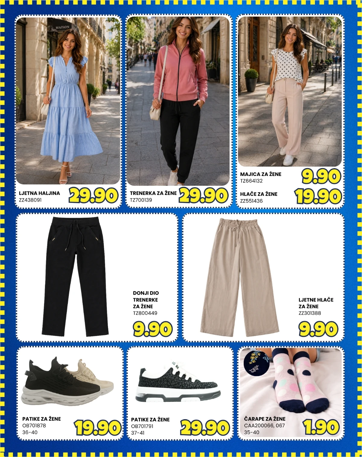 FIS katalog – deterdženti i sredstva za čišćenje na sniženju 30.04.–02.05.2026 (strana 11)