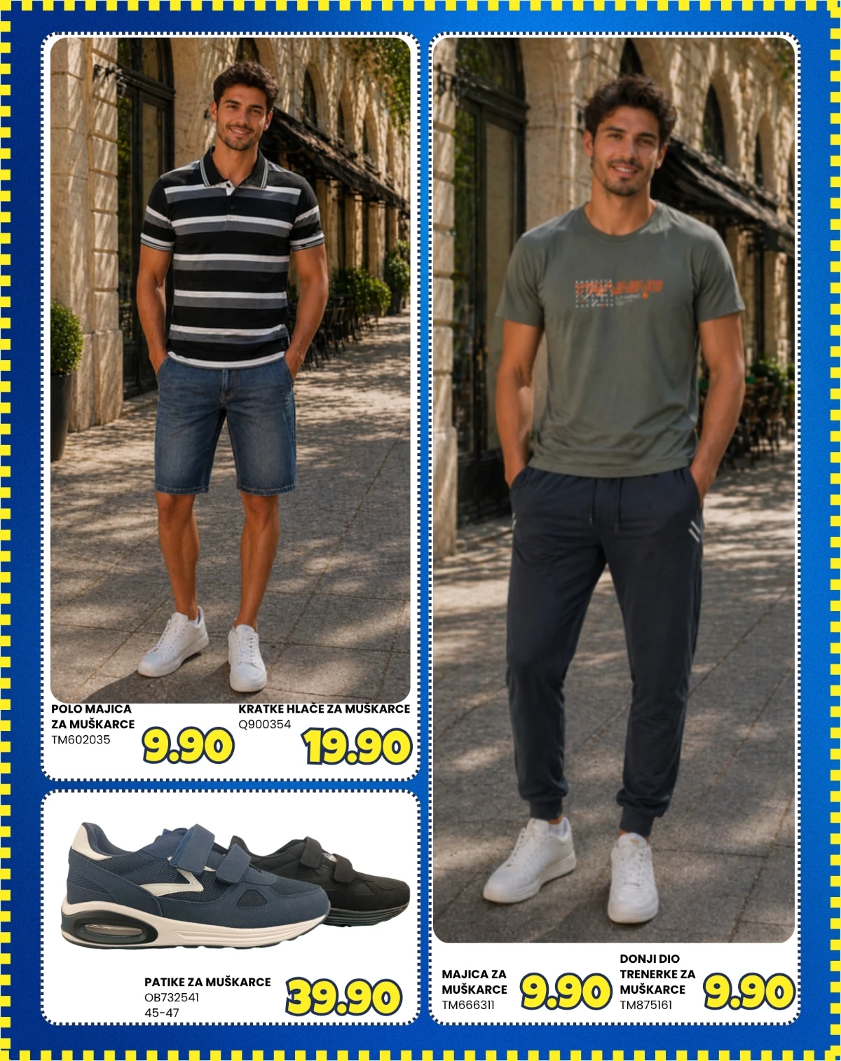 FIS akcija – kuhinjski artikli i posuđe na sniženju 30.04.–02.05.2026 (strana 12)