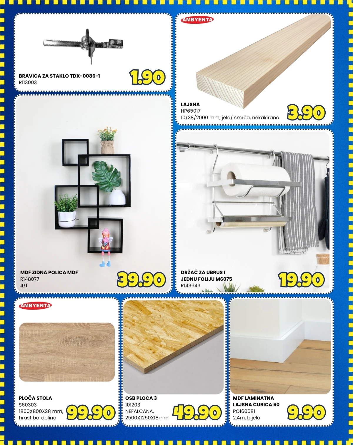 FIS vikend katalog – završne ponude 30.04.–02.05.2026 (strana 16)