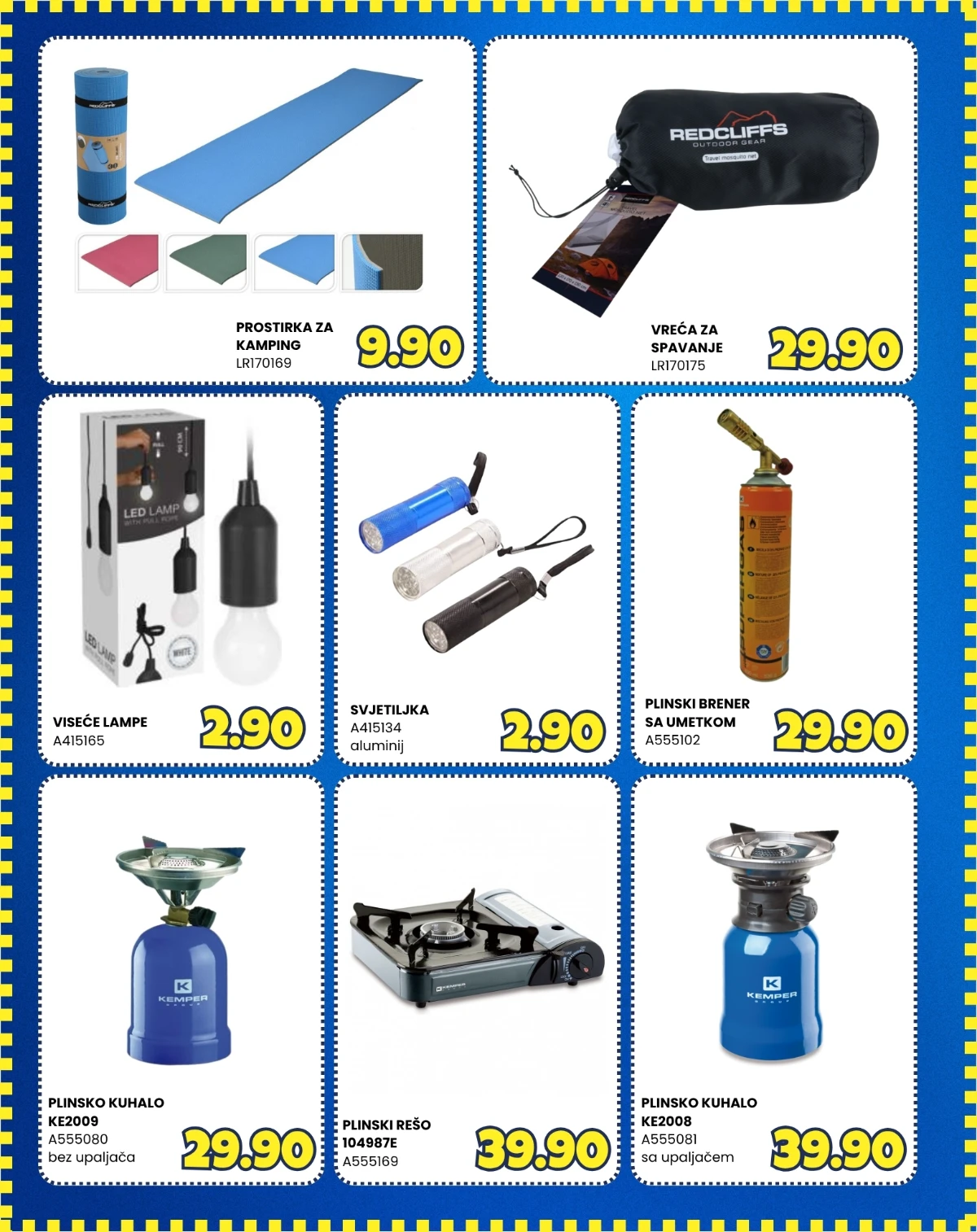 FIS vikend katalog – kraj ponude i akcije 30.04.–02.05.2026 (strana 18)