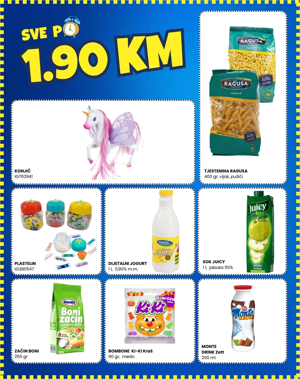 Vikend akcija FIS sniženja FIS vikend akcija sniženja