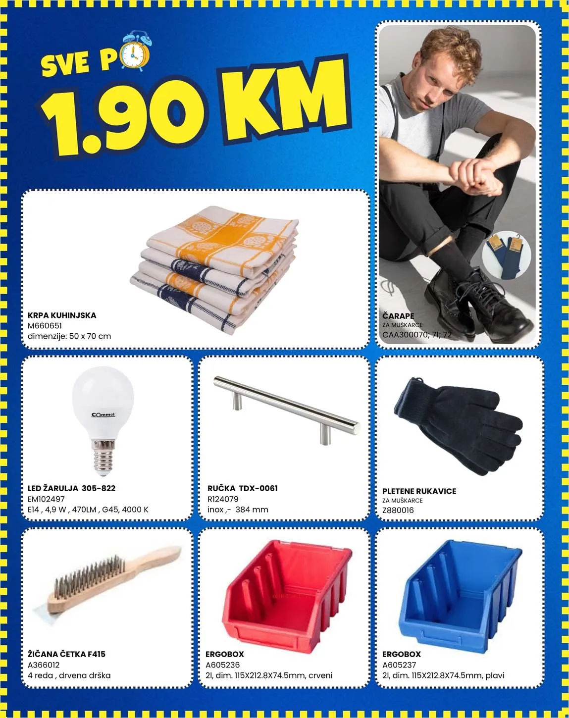 Vikend akcija FIS sniženja FIS vikend akcija sniženja