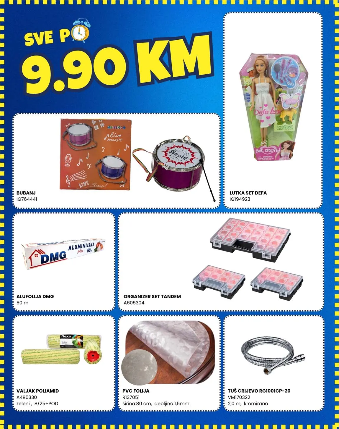 Vikend akcija FIS sniženja FIS vikend akcija sniženja