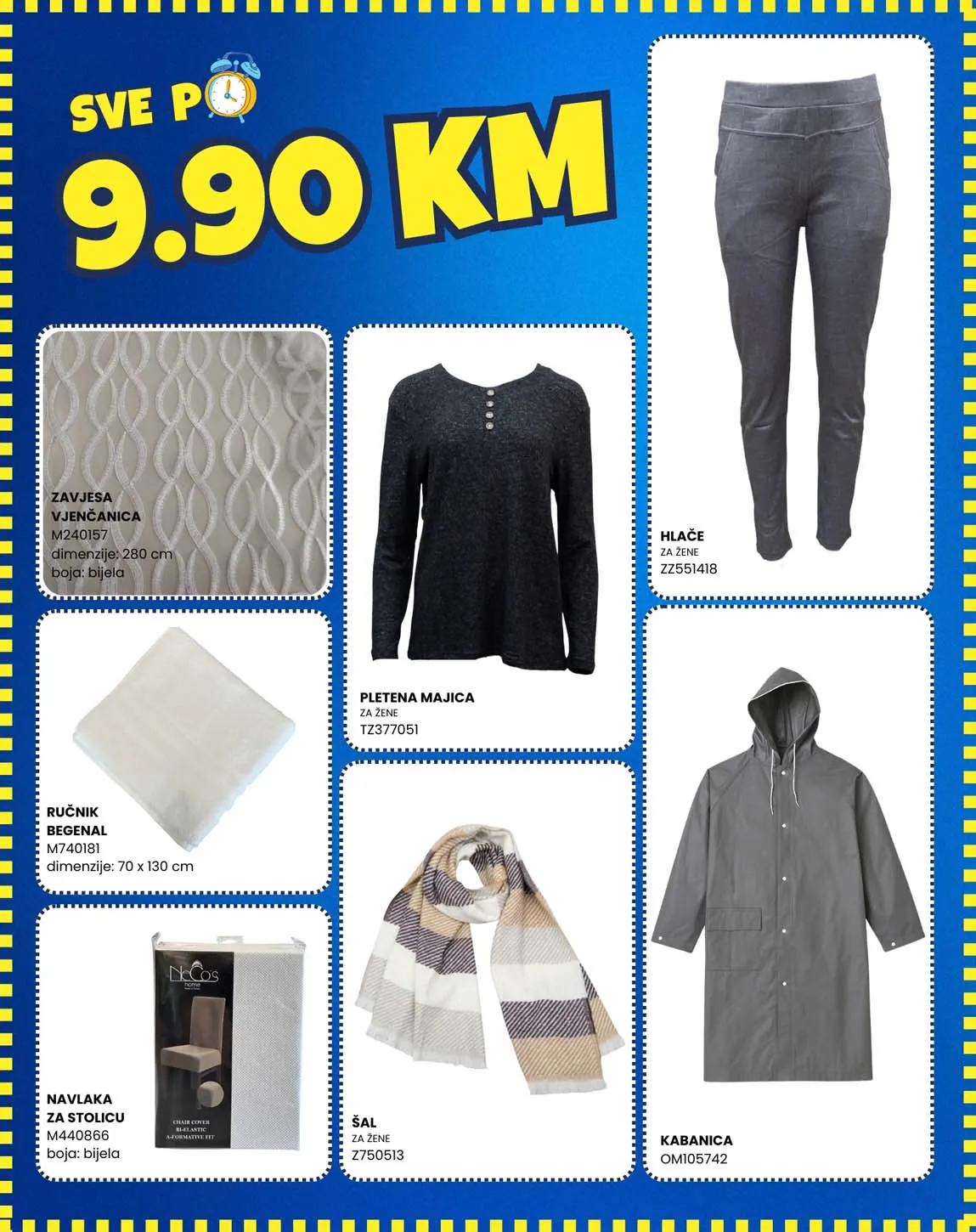 Vikend akcija FIS sniženja FIS vikend akcija sniženja