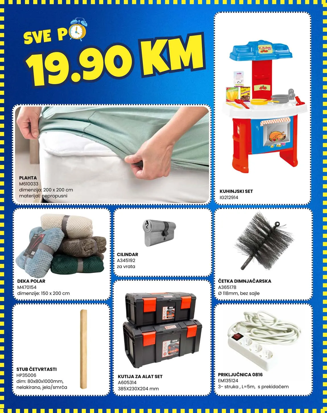 Vikend akcija FIS sniženja FIS vikend akcija sniženja