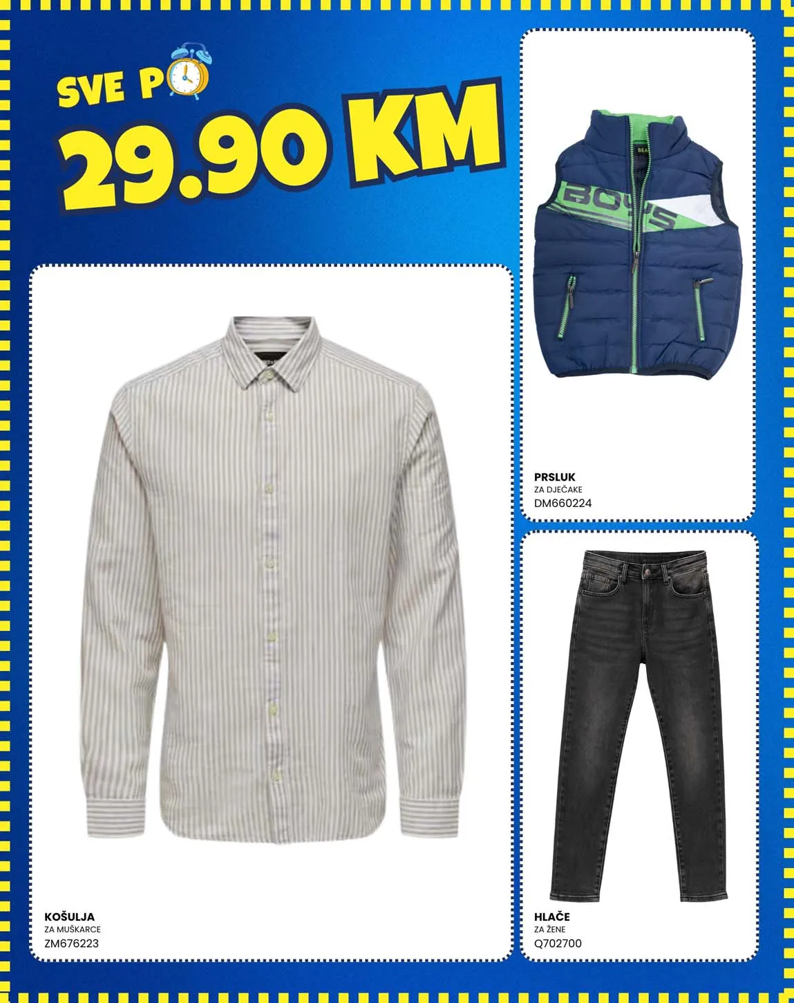 Vikend akcija FIS sniženja FIS vikend akcija sniženja