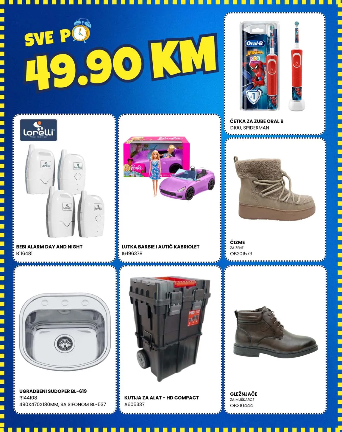 Vikend akcija FIS sniženja FIS vikend akcija sniženja