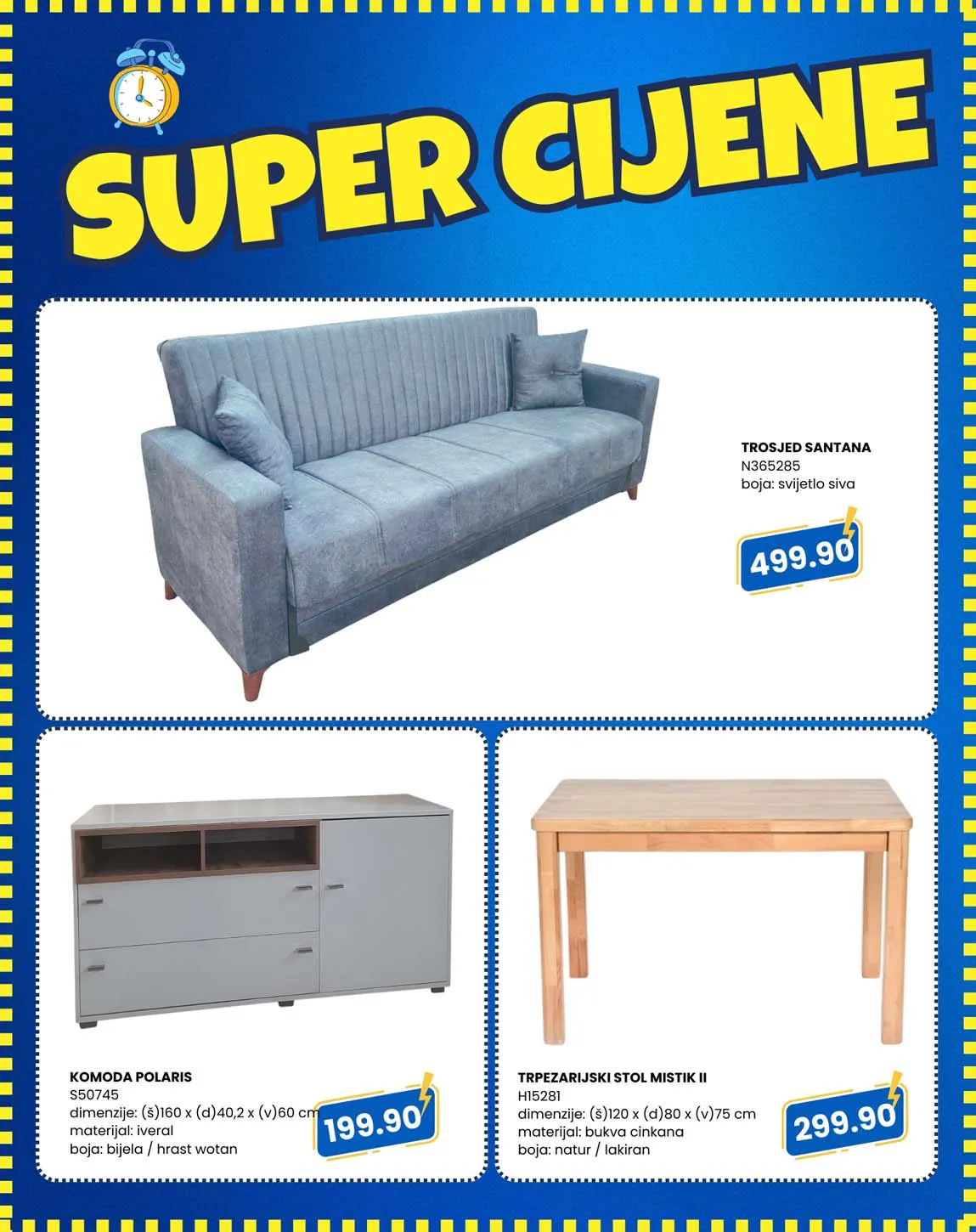 Vikend akcija FIS sniženja FIS vikend akcija sniženja