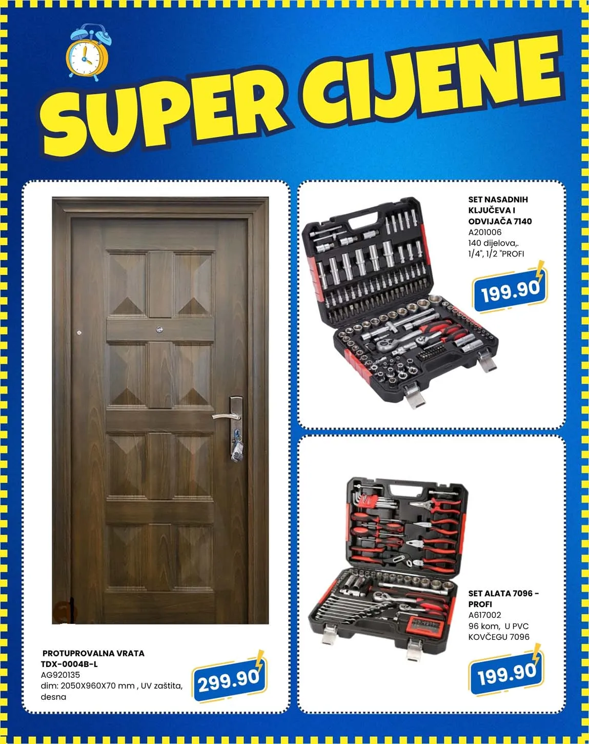 Vikend akcija FIS sniženja FIS vikend akcija sniženja