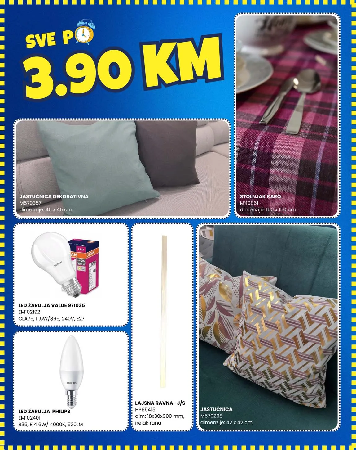 FIS vikend akcija sniženja