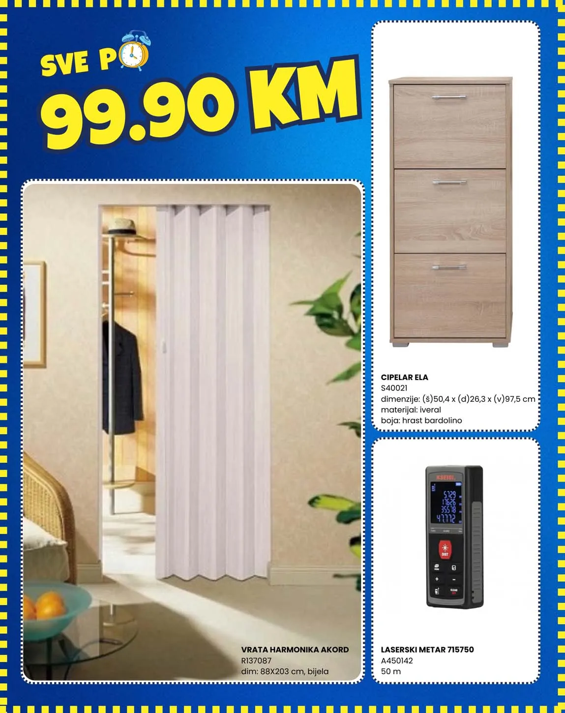 FIS vikend akcija sniženja