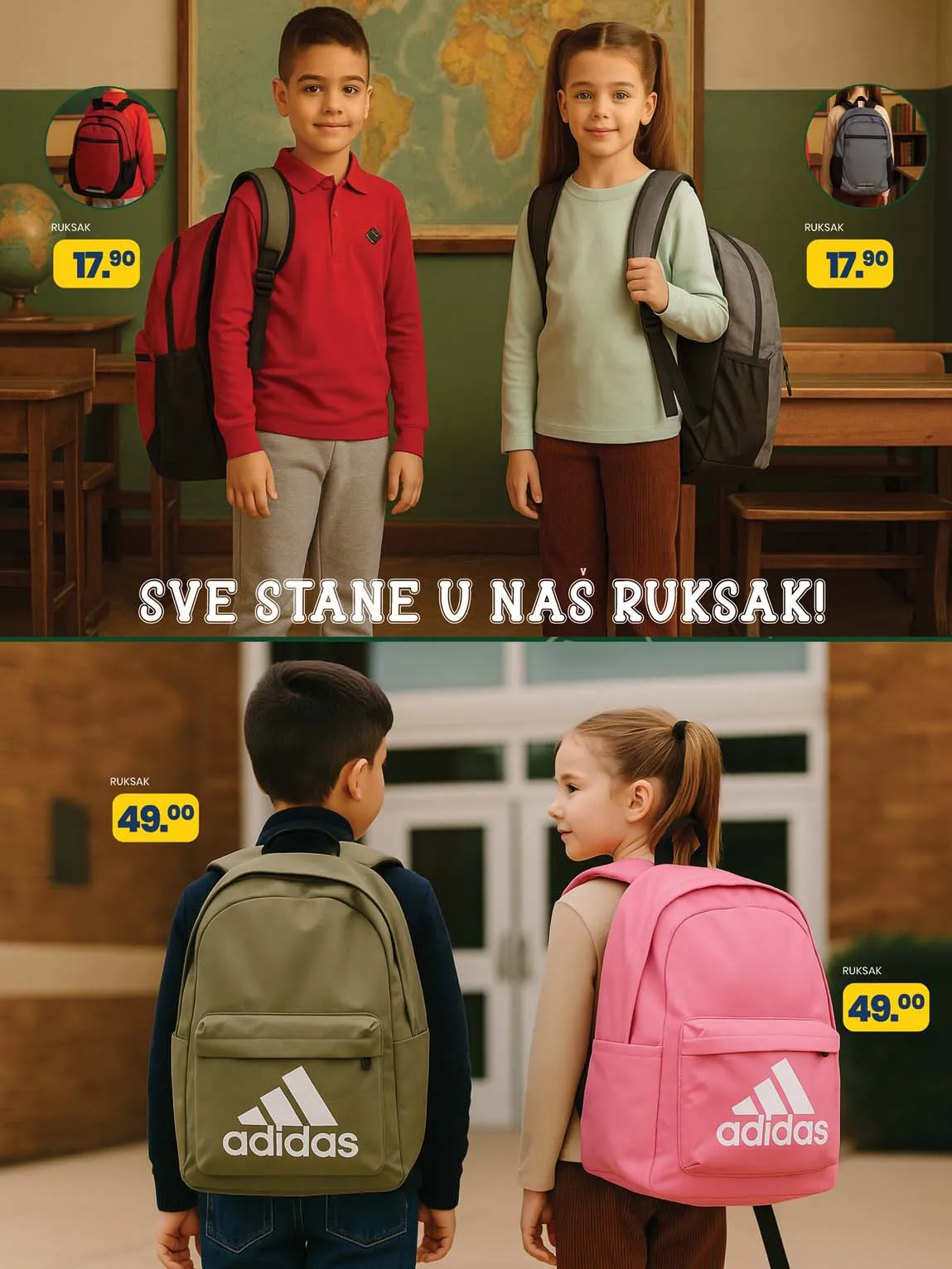 FIS VITEZ kataloška ponuda