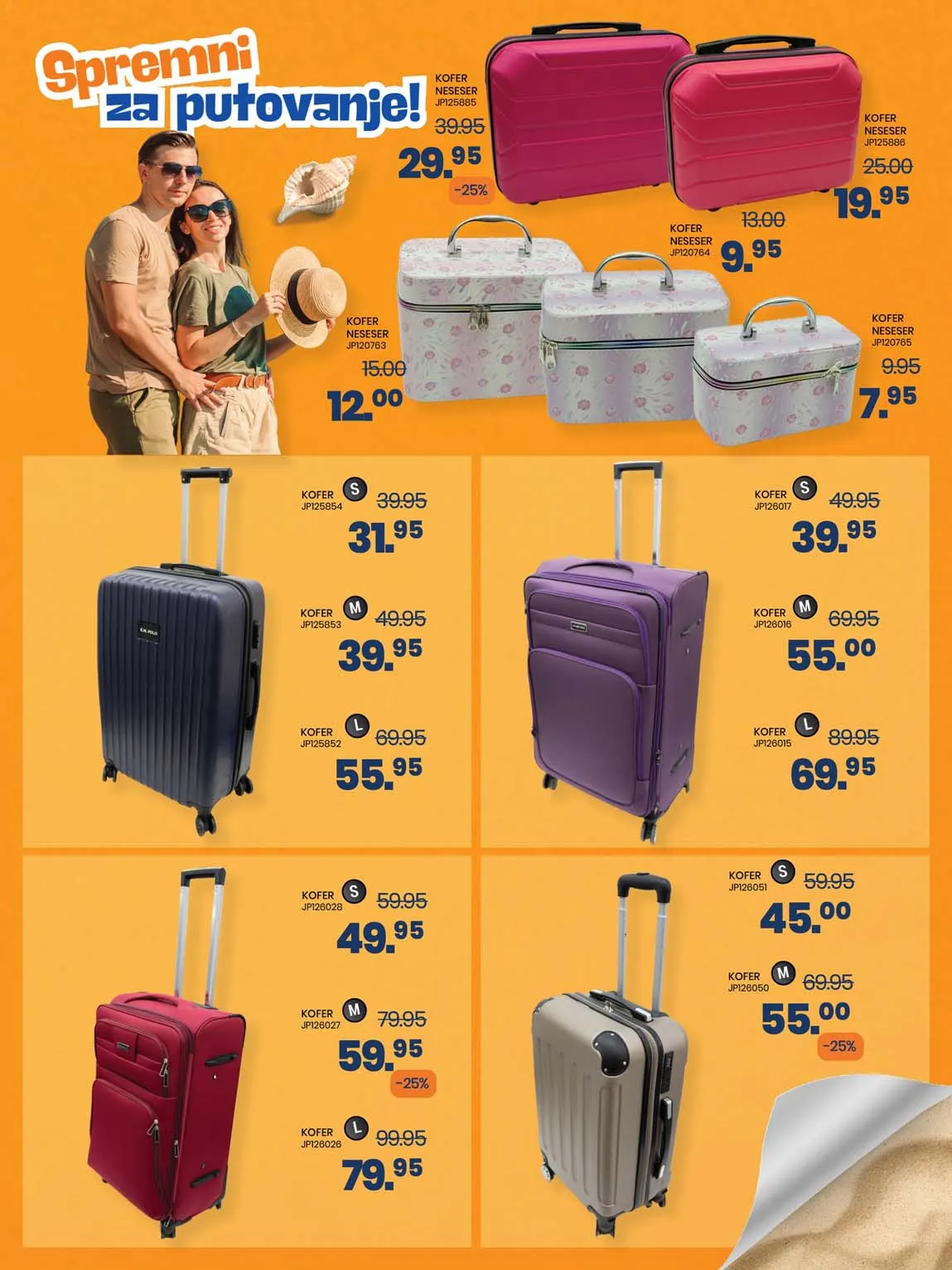 FIS VITEZ kataloška ponuda