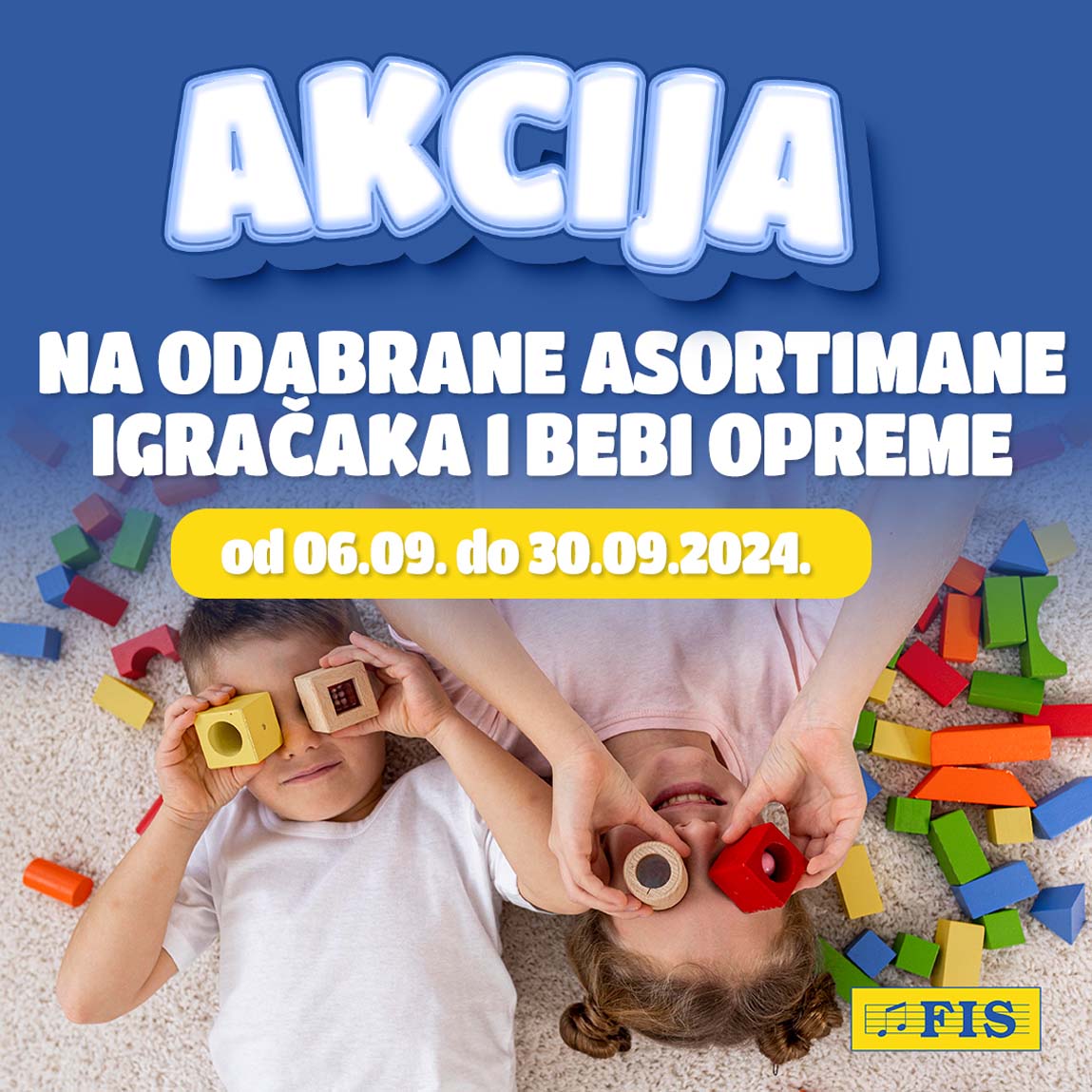 FIS VITEZ kataloška ponuda