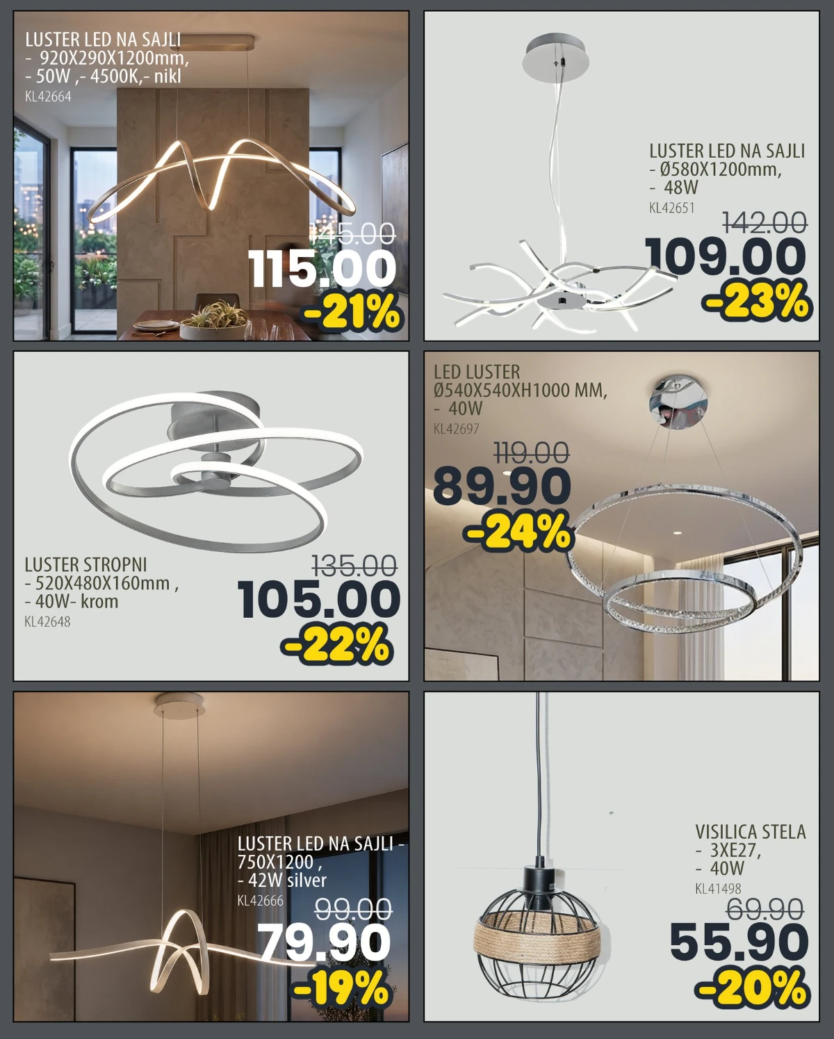 FIS katalog – vrtne garniture i namještaj za terasu i dvorište