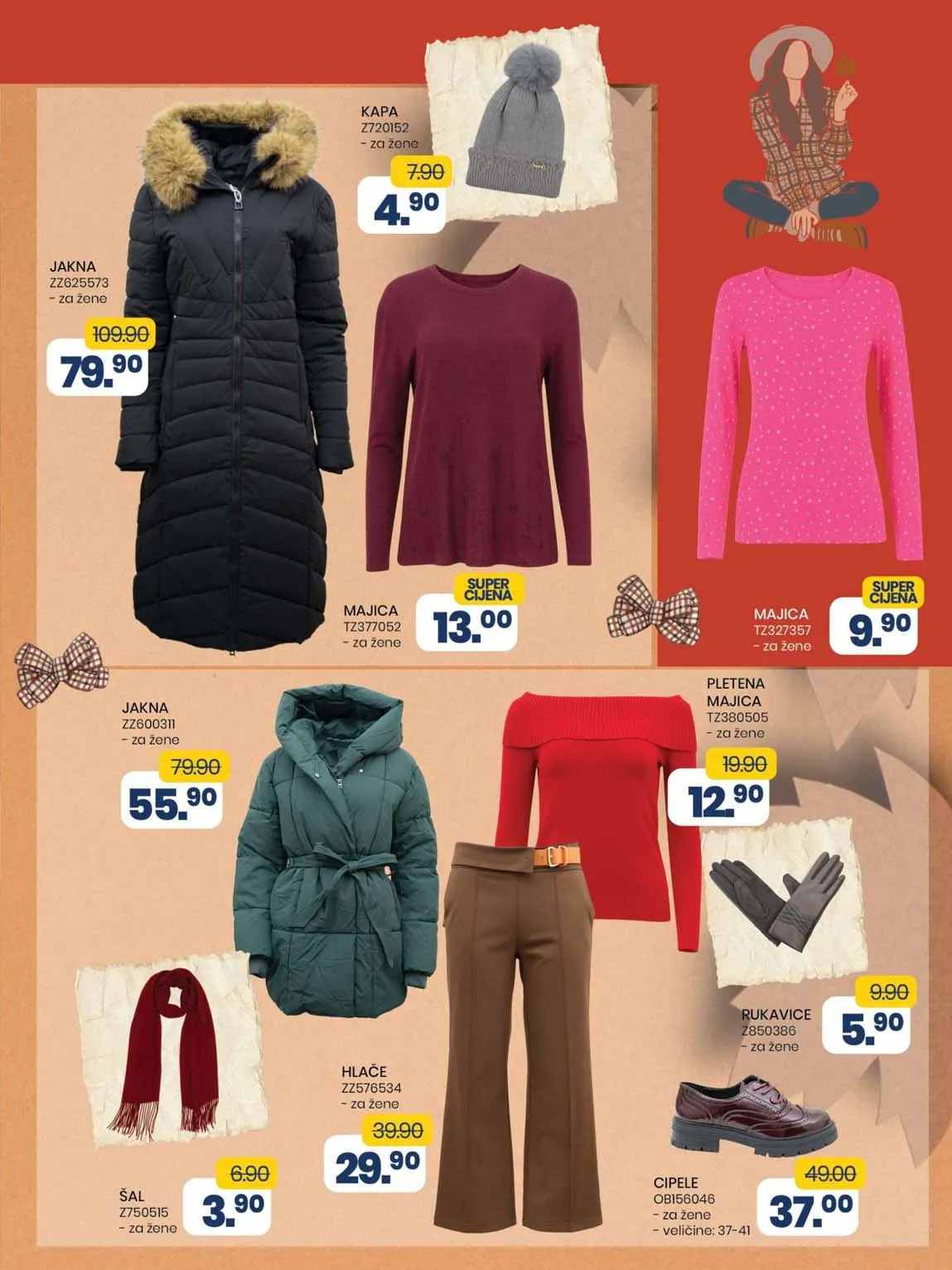 Fis akcijski katalog snizenja FIS VITEZ kataloška ponuda