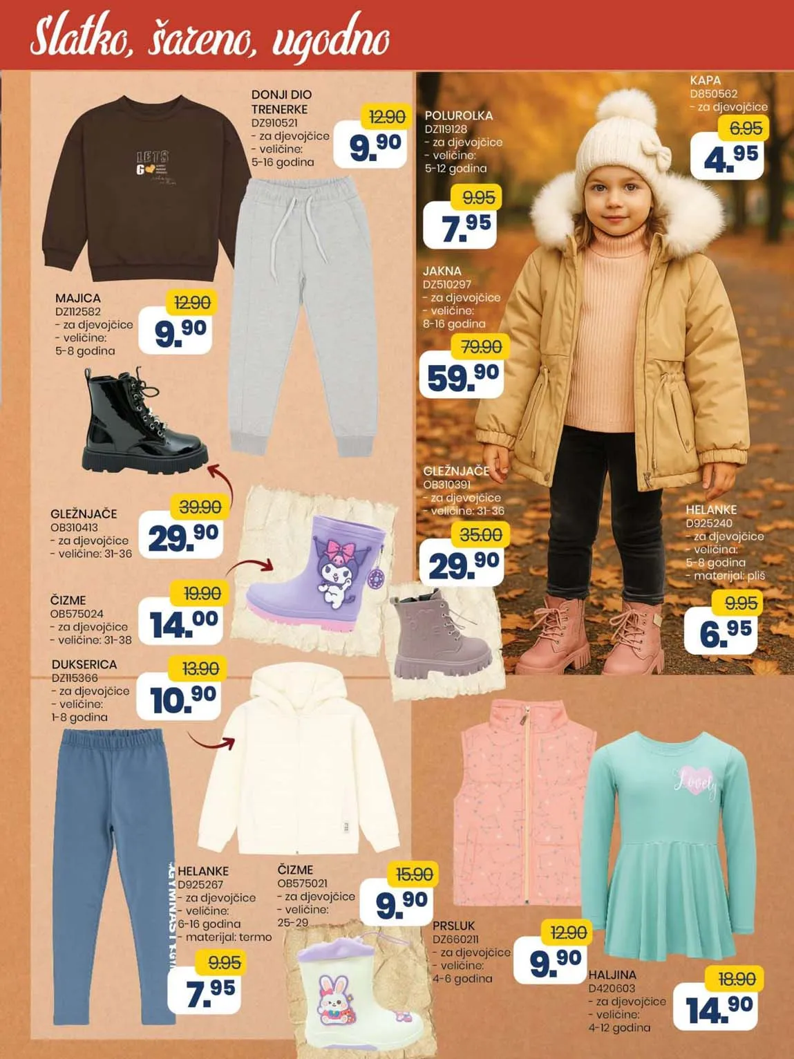 Fis akcijski katalog snizenja FIS VITEZ kataloška ponuda