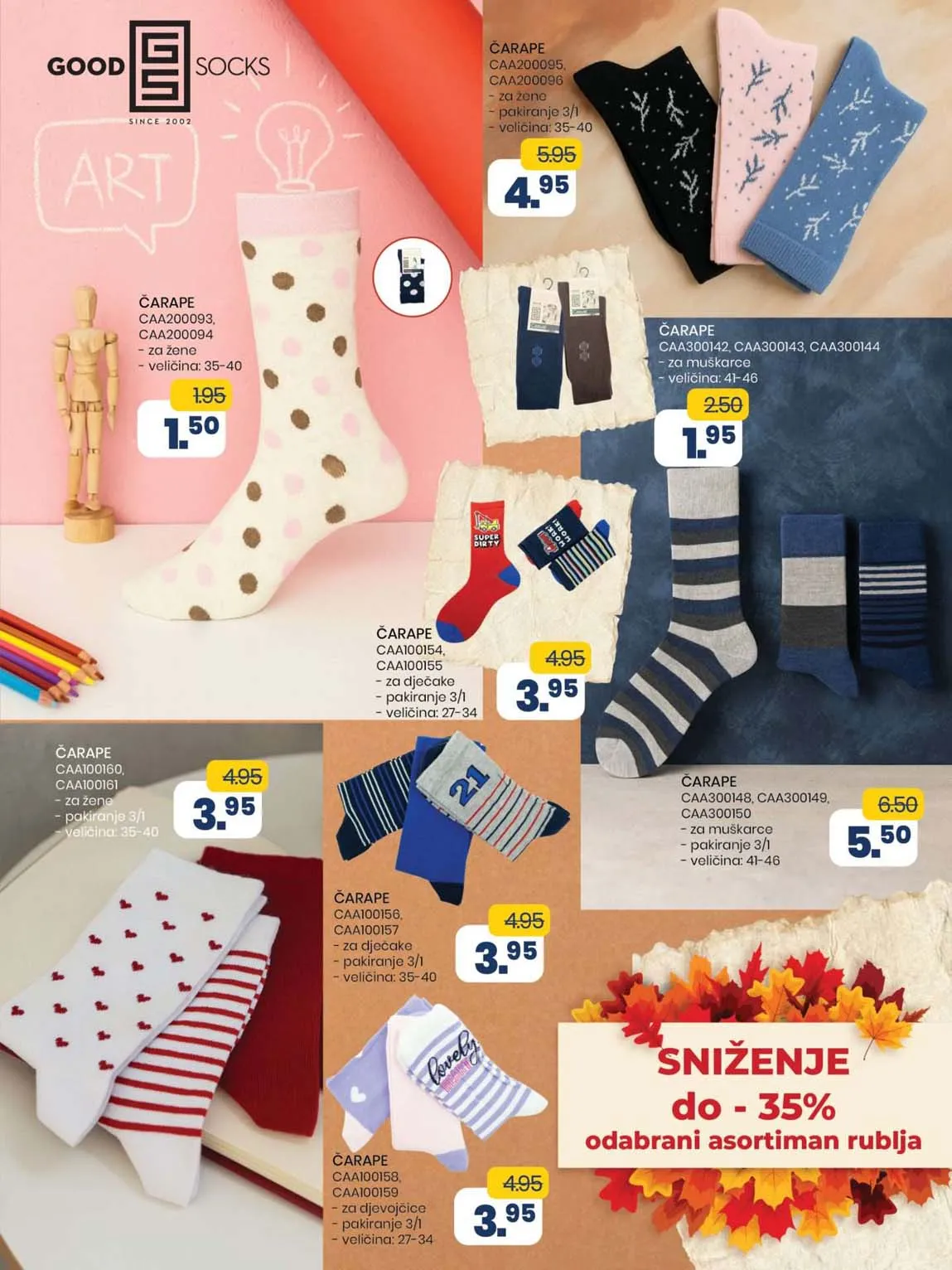 Fis akcijski katalog snizenja FIS VITEZ kataloška ponuda