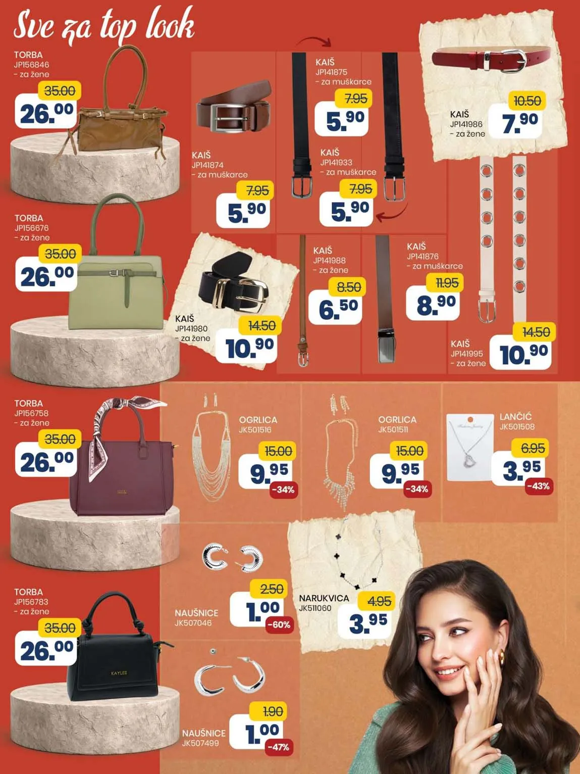 Fis akcijski katalog snizenja FIS VITEZ kataloška ponuda