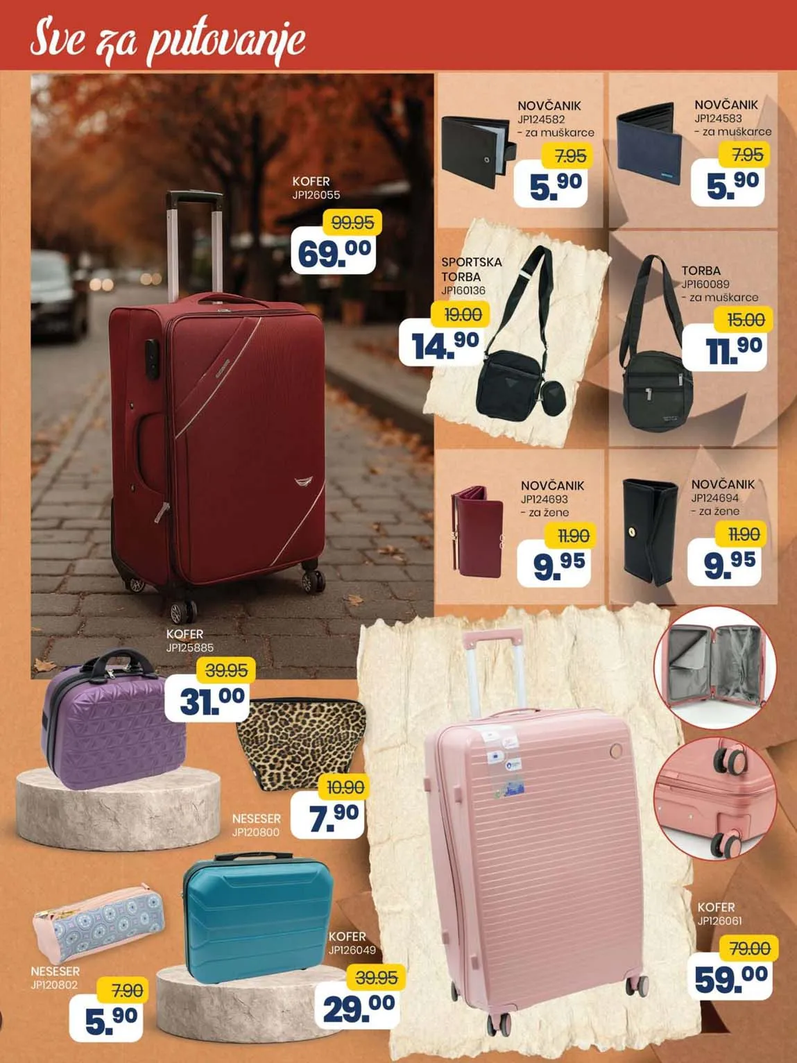 Fis akcijski katalog snizenja FIS VITEZ kataloška ponuda