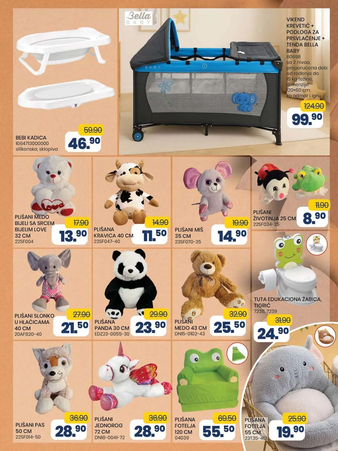 Fis akcijski katalog snizenja FIS VITEZ kataloška ponuda